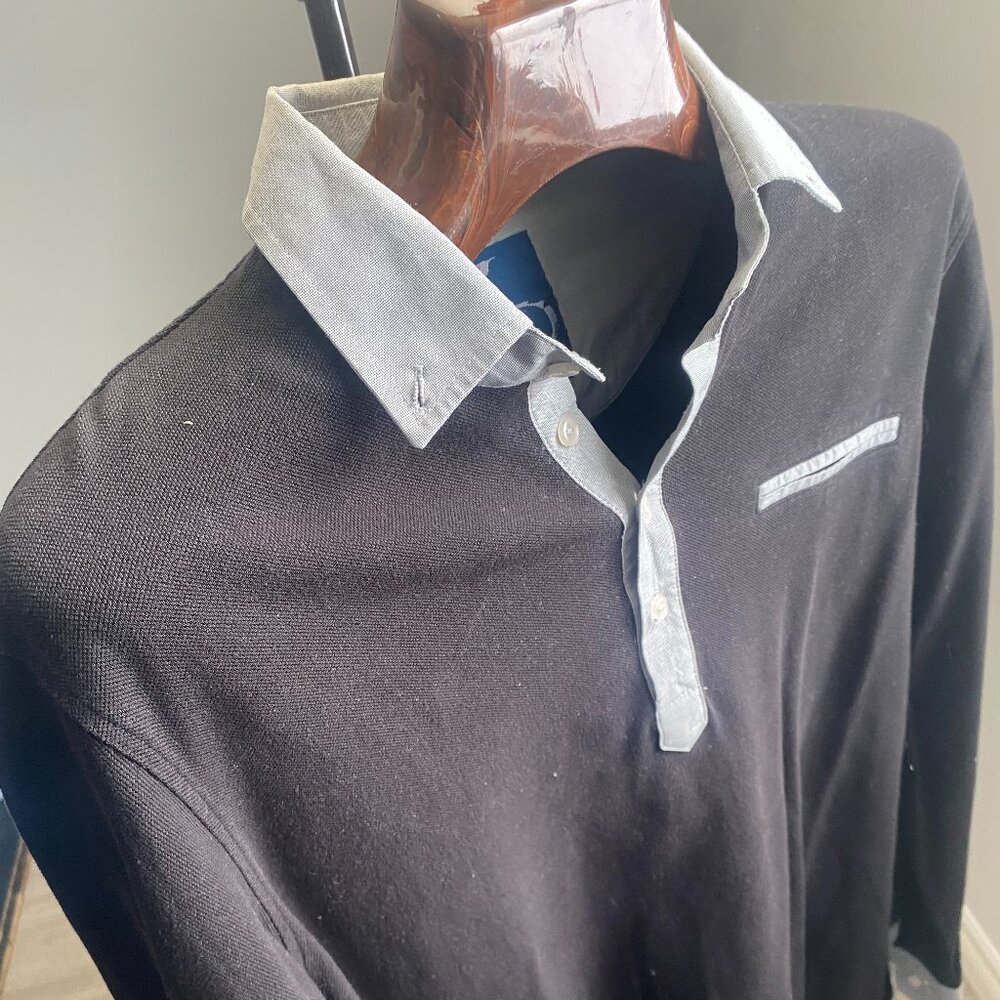 Black POLO